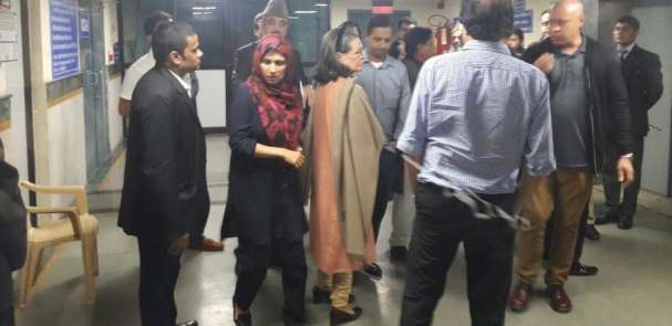 ಇ. ಅಹ್ಮದ್ ನಿಧನ ವಿಷಯದಲ್ಲಿ ಕೇಂದ್ರ ಸರಕಾರ ಲಜ್ಜಾಸ್ಪದವಾಗಿ ವರ್ತಿಸಿದೆ: ಮುಸ್ಲಿಂ ಲೀಗ್